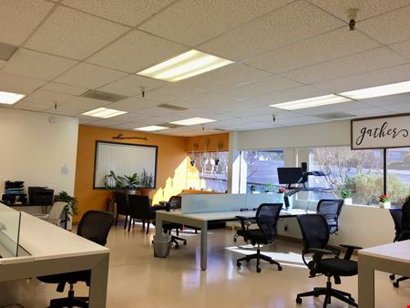 Office space for Rent at No Hands Coworking in Auburn