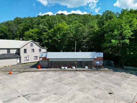 Retail space for Sale at Sunoco Excess Property Johnstown in Johnstown