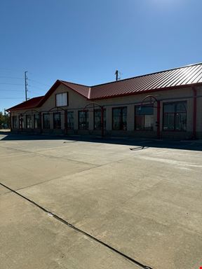 Express Tunnel Car Wash & Retail Redevelopment Opportunity