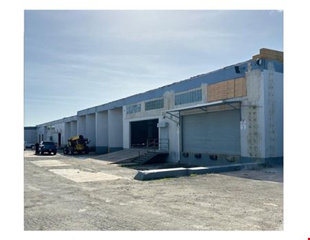 Charlene Industrial Park