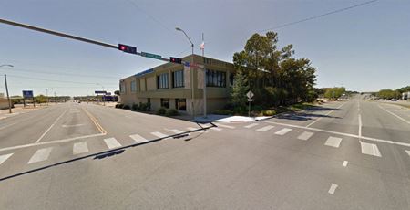 Office space for Rent at 111 Office Building in Lawton