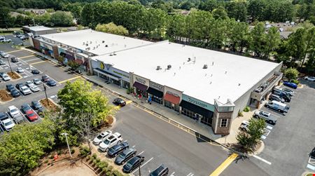 Falconbridge Shopping Center