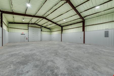 Office/Warehouse & Shop on FM 1788