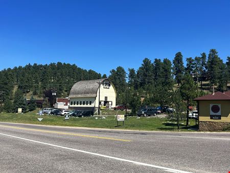 Retail space for Sale at 27051 Barkley Rd in Conifer