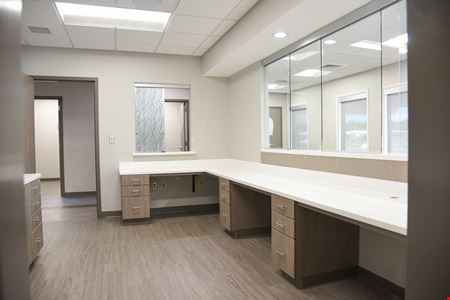 Premier Medical Space