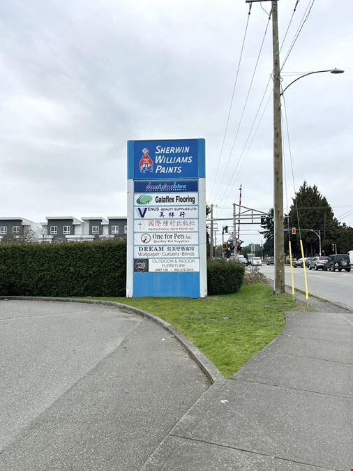 #130 - 11080 Bridgeport Road