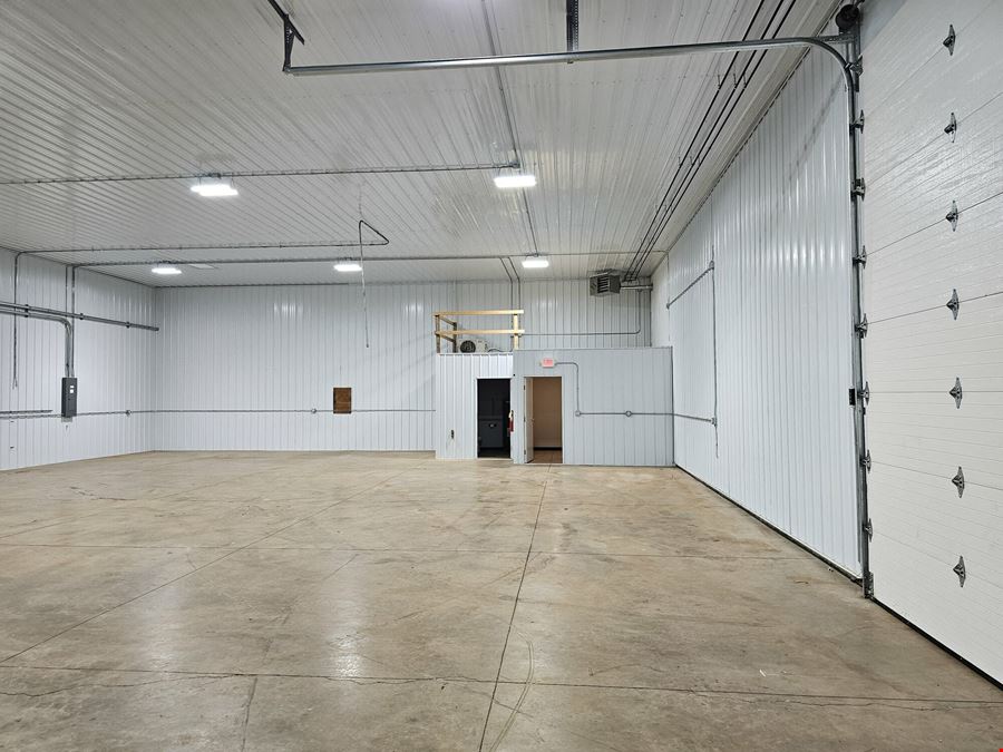 2000 E. Manville Street Suite #2