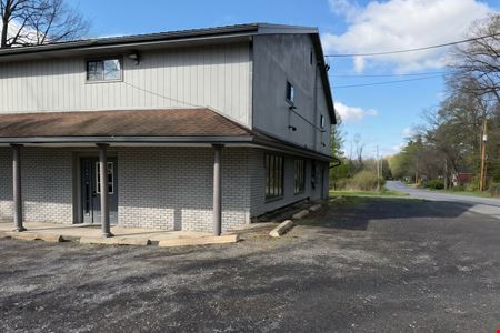 1200 SF Retail / Office Space on Business Route 209