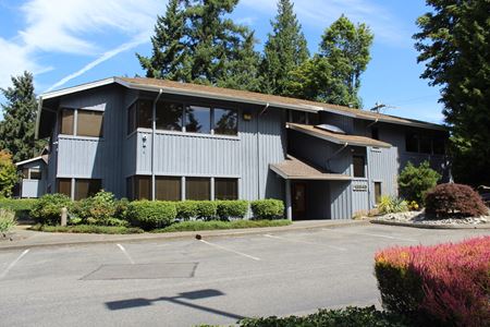 Office space for Rent at Continental Office Park - BLDG C in Bellevue
