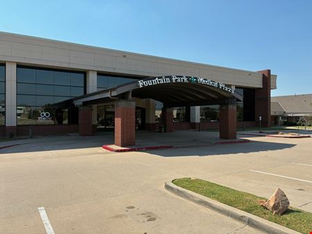 Office space for Rent at 3110 SW 89th in Oklahoma City