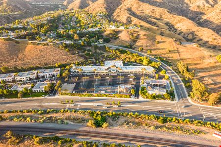 Retail space for Rent at GREEN RIVER PROMENADE (Strip Center) in Corona
