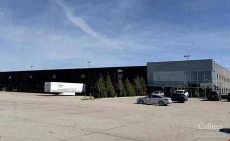 Industrial space for Rent at 2893 George Page Jr Rd, Columbus, Ohio 43217 in Columbus