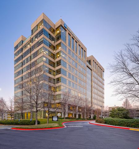 Office space for Rent at Palisades, Building D in Atlanta