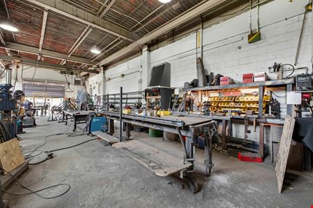 10 & 12 Andrews Street