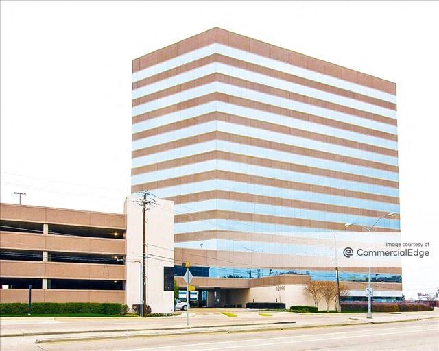CBS Tower
