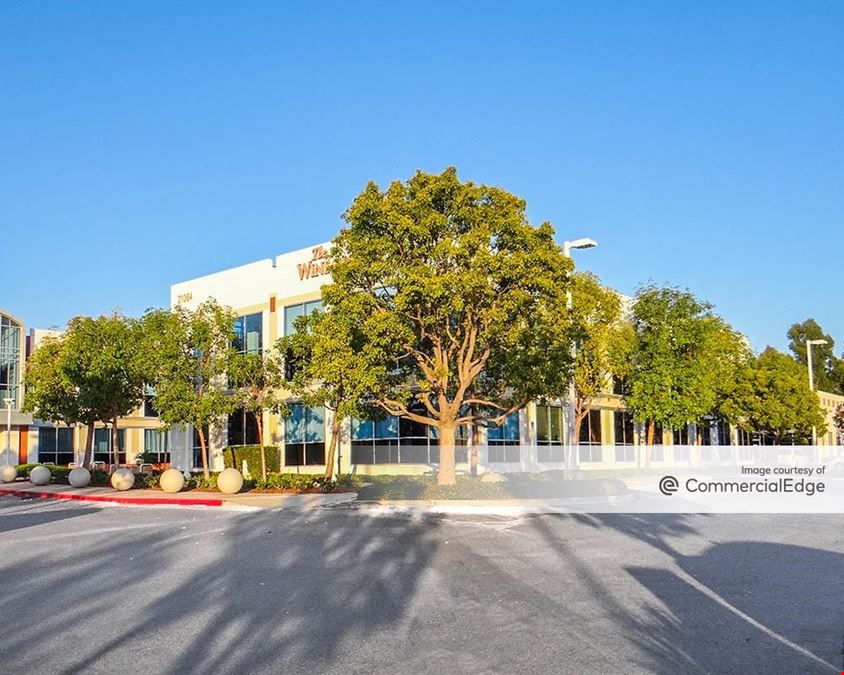 Spectrum Centre Business Park