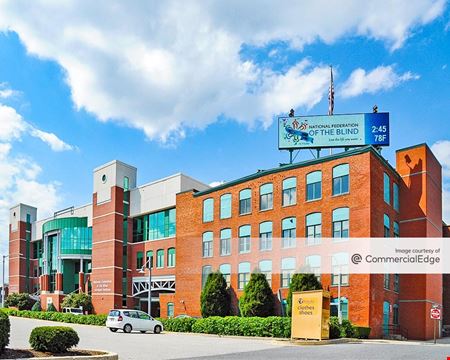 Office space for Rent at 1800 Johnson Street in Baltimore