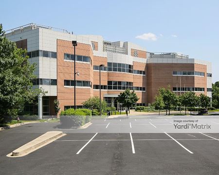 Commercial space at 6411 Beckley Street in Baltimore