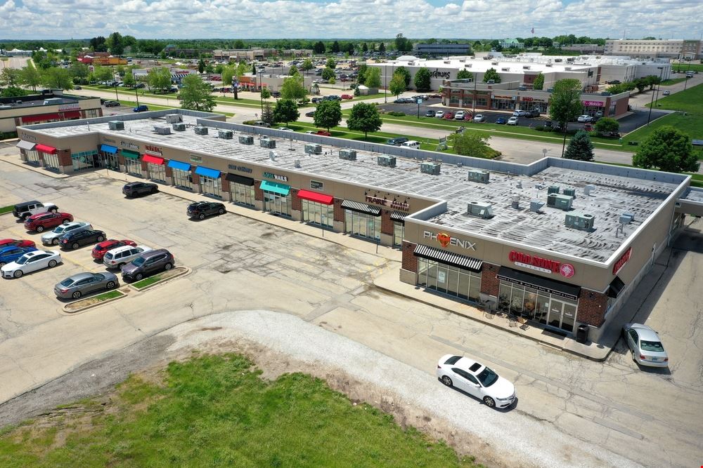 Shoppes West
