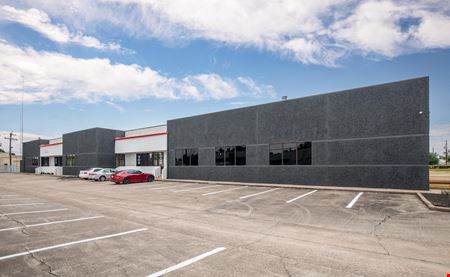10804 Fallstone Rd - StoneCrest Business Park