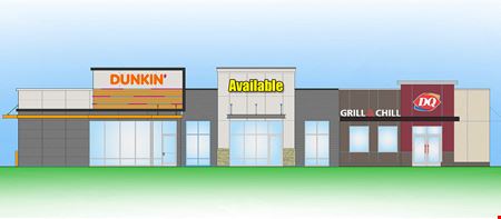 Retail space for Rent at Highway 14 in Viroqua