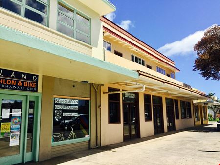 Retail space for Sale at 567 Kapahulu in Honolulu
