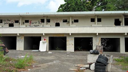 Isabela Commercial Development Land - Former Bosque Verde Motel - For Sale