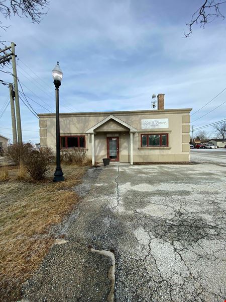 703 Childs St.