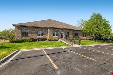 Wynstone Office Building