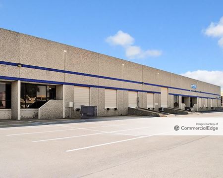 Industrial space for Rent at 10990 Petal Street in Dallas