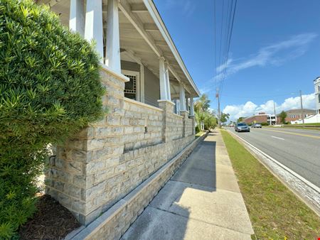 Freestanding Office Building near Downtown Pensacola
