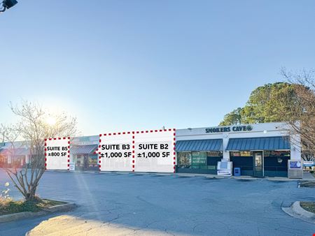 Green Mountain Plaza