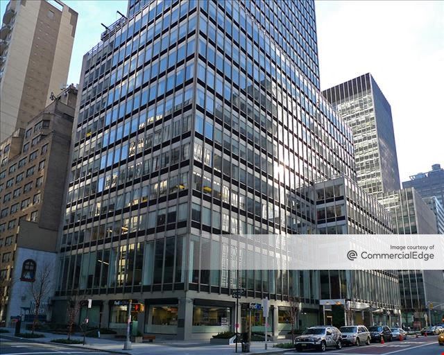 11 Grand Central East