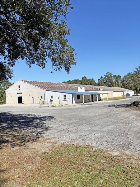 Industrial space for Rent at 4744 South Carolina 162 in Hollywood