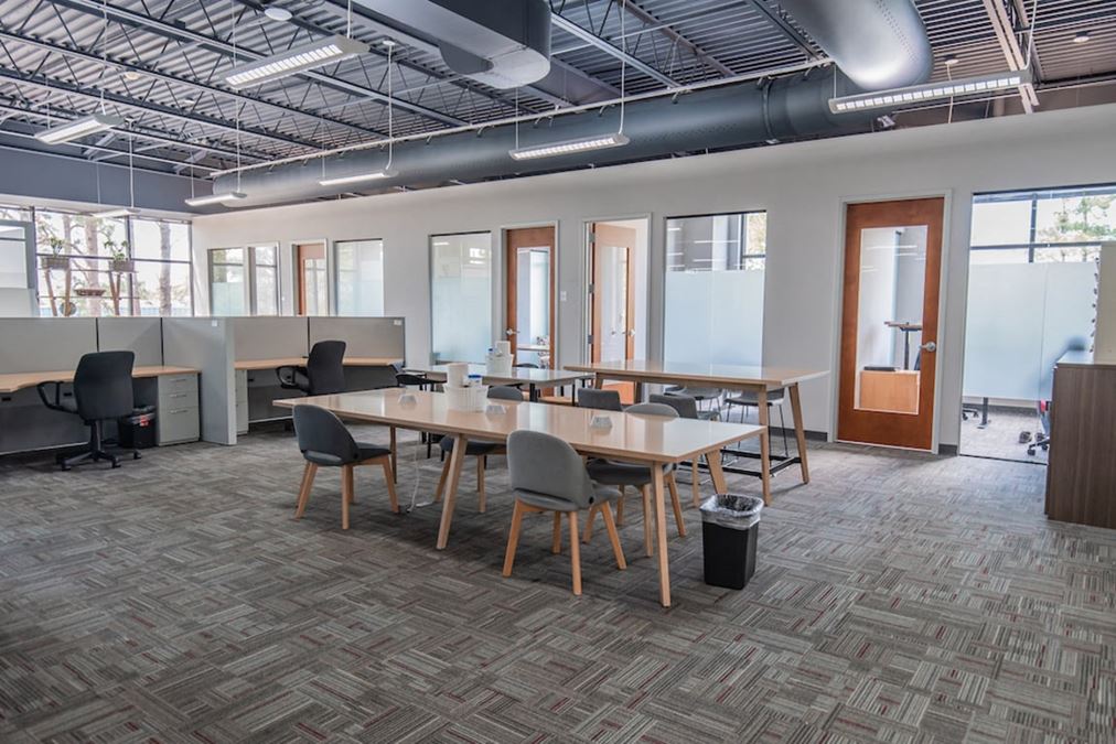 Blue Mind Coworking, LLC - Blue Mind Coworking