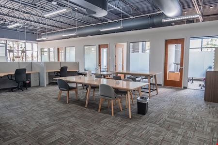 Commercial space at Blue Mind Coworking in Wilmington