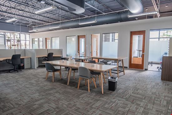 Blue Mind Coworking, LLC - Blue Mind Coworking