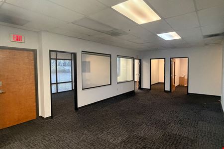 Wilsonville Business Center