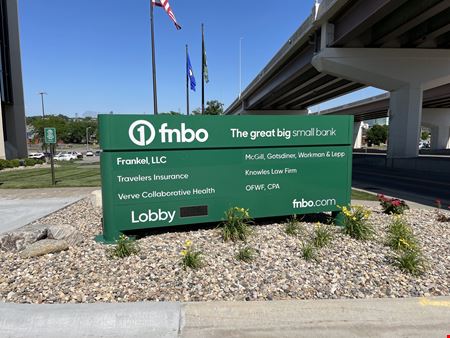 FNBO Building