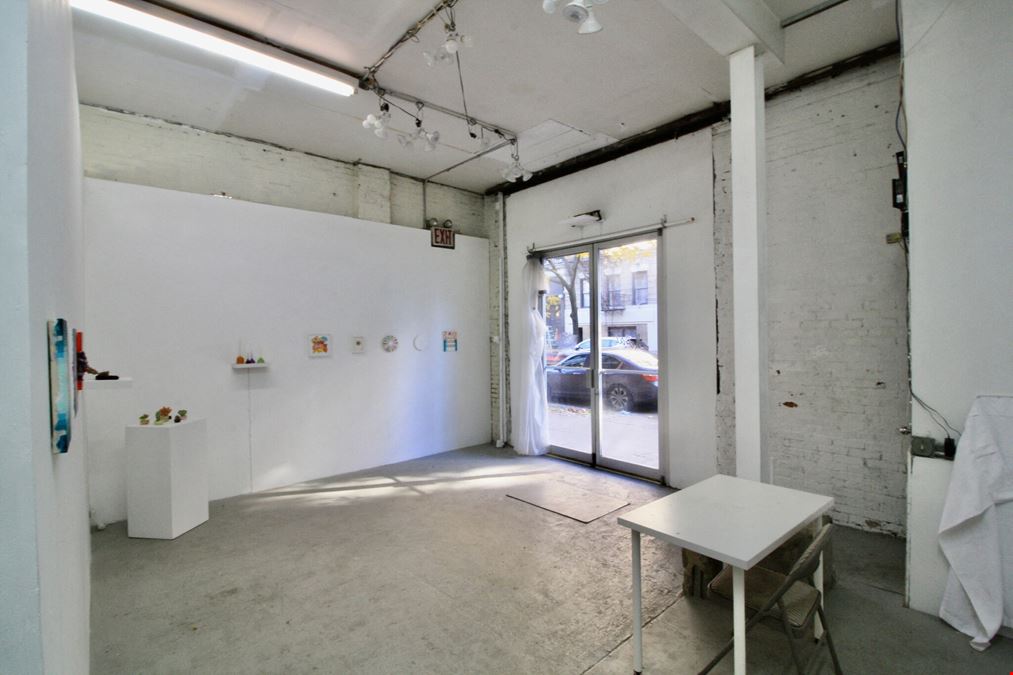 400 S 2nd St