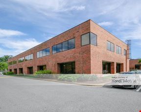 Yorkridge Center North - 10540 & 10600 York Road