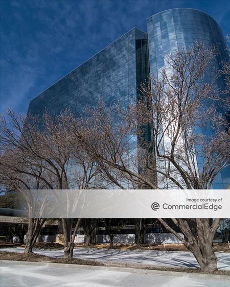 Office space for Rent at Element Towers West in Dallas