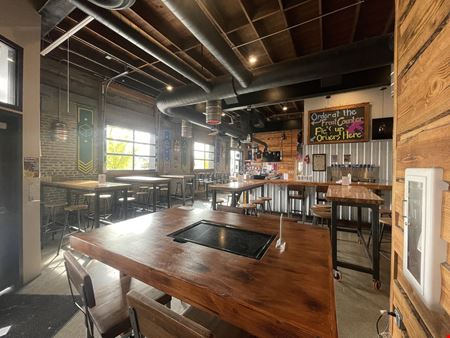 1303 N Washington Street, Suite B