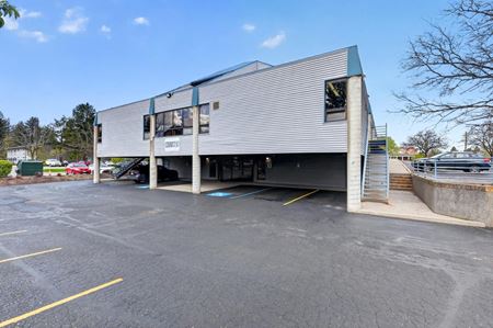 Office space for Sale at 950 W. Ironwood Dr. #4 in Coeur d'Alene