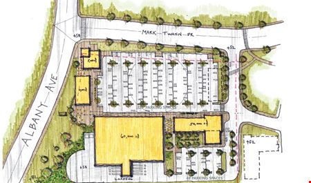 Retail space for Rent at Village at Park River Retail in Hartford