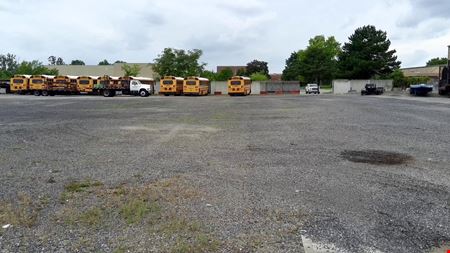 4 Acre Industrial Outdoor Storage Yard