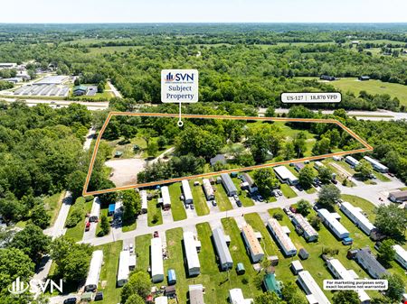 For Sale OR Lease: Franklin County Land