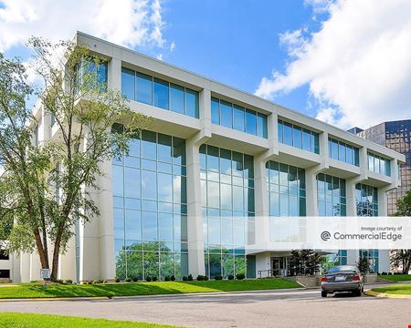 Office space for Rent at 3200 West End Avenue in Nashville