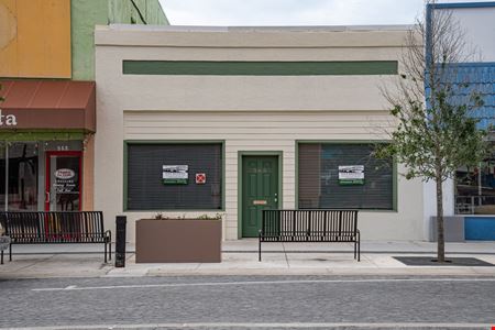 Office space for Rent at 565 Harrison Ave in Panama City
