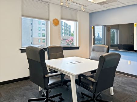 Office space for Rent at HQ - Charlotte Morehead in Charlotte
